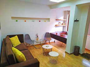 Athina City Suite